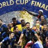 RETROSPECTIVĂ 2018 Cupa Mondială de fotbal din Rusia, o reuşită; Franţa, campioană mondială din nou